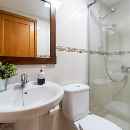 Togio 2 By * Puerto del Carmen (Lanzarote)