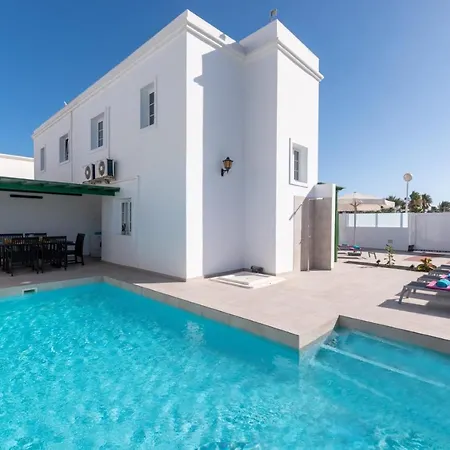 Villa Togio 2 By