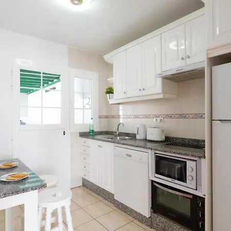 Togio 2 By * Puerto del Carmen (Lanzarote)