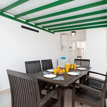 Togio 2 By * بويرتو ذيل كارمين