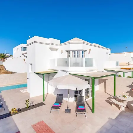 Togio 2 By Puerto del Carmen (Lanzarote)