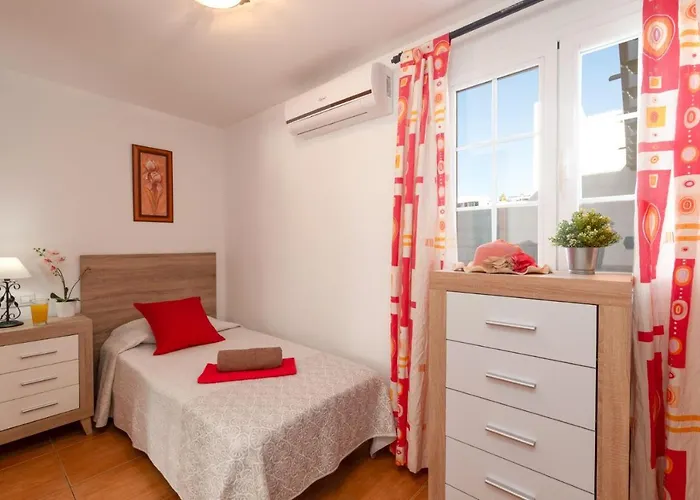 别墅 Togio 2 By 卡门港