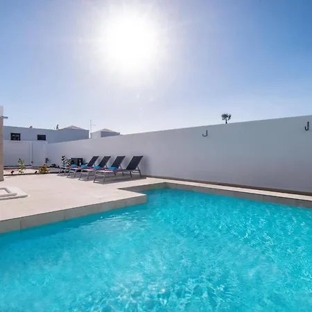 Togio 2 By * Puerto del Carmen (Lanzarote)