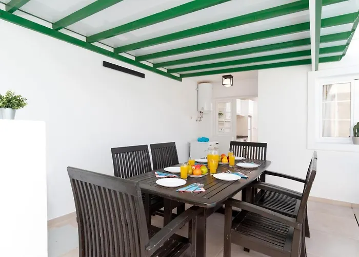 Togio 2 By * Puerto del Carmen (Lanzarote)