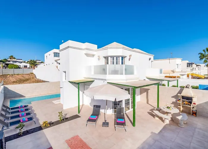 Togio 2 By Puerto del Carmen (Lanzarote)